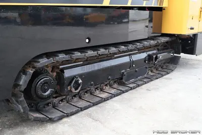 Used 2024 VERMEER 2024 VERMEER D40X55 S3 Drill Rigs Florida US | HDD Broker #1346197