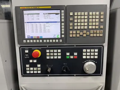 2018 TORNOS SWISS GT 13 Swiss-Lathe | Maurice Cohen (6)