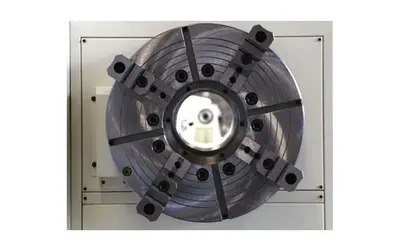 New | in-Stock SUMMIT SMARTCUT II BIG HOLE CNC Oil Field & Hollow Spindle Lathes Georgia US | The Equipment Hub #1402427