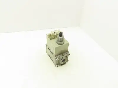 Dungs 224 909 Hydraulic safety Directional 3/2 Solenoid Valve 120V DMV-DLE 702/6