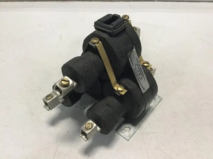 USED MDI 335NO-120A