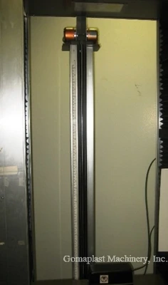 Monsanto T-10 Tensile Tester, Item # 1589