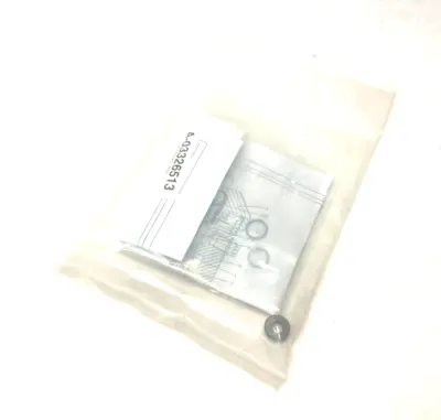 NEW WAGNER, REINHARDT-TECHNIK VALVE SEAL/WEAR PARTS KIT