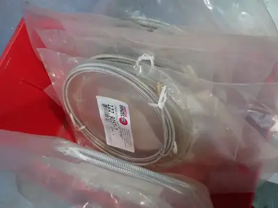 NEW ABICOR BINZEL 122.90577