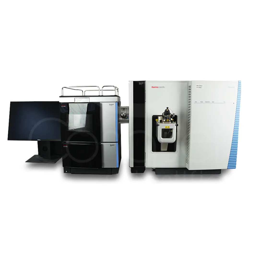 USED THERMO SCIENTIFIC TSQ FORTIS TRIPLE QUAD / VANQUISH HPLC