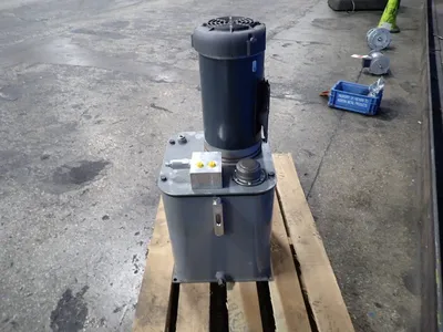 Hydraulic Power Unit