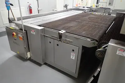 Used BABBCO A108/48 Conveyor Ovens California US | BakeryEquipment.com #1555319