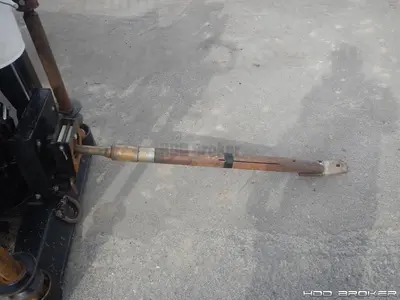 Used 2022 DITCH 2022 DITCH WITCH JT10 Drill Rigs Florida US | HDD Broker #1346225