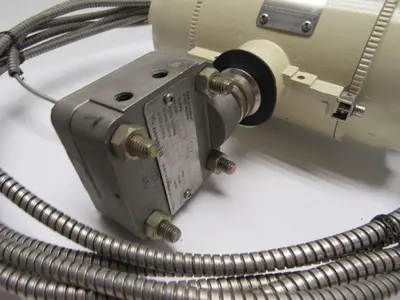 Honeywell STF128-R2H-01530-LP.S1.TC.F1C3-814F Liquid Level Pressure Transmitter