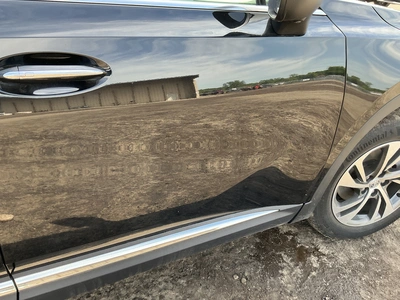 USED 2022 BUICK ENVISION