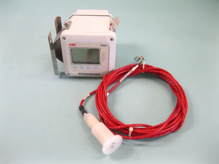 Used ABB TB82 EC1010211NS Motor Control Parts New Hampshire US | Bitter End Trading #1128029