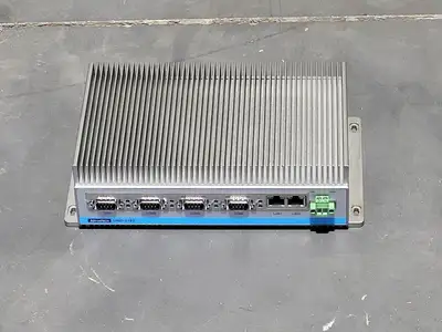 NEW LETOURNEAU R4270183