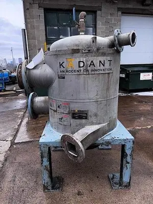 USED 2011 KADANT BC UV200
