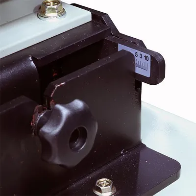 BAILEIGH CM-6 Bevelers | Sierra Victor Industries (6)