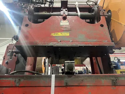 USED 1979 ROUSSELLE ROUSSELLE 6B60 PRESS