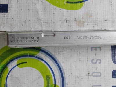 USED MICRON A135