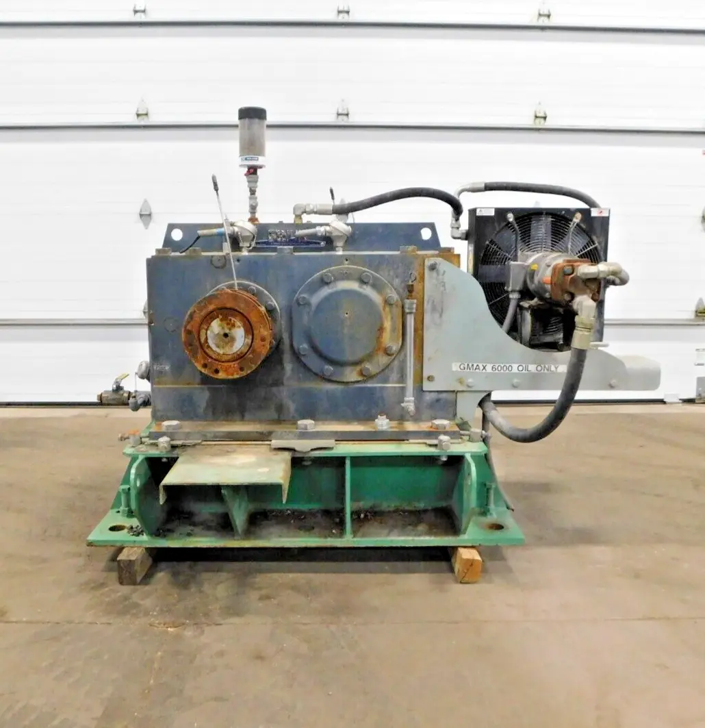 Used Falk 445A1-AS Speed Reducers Ohio US | Equipment Recovery Corp. #1331183