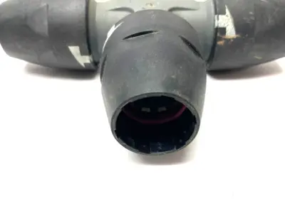 USED AIRNET EQUAL TEE PIPE SOCKET FITTING DN25MM