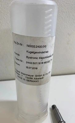 NEW Steinmeyer 908677-16 (160193)