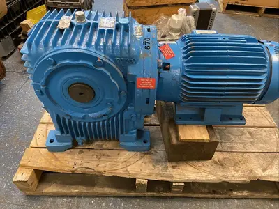 USED EX-CELL-O CMU60B662-3R