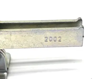 New | in-Stock DESTACO Vertical Hold-Down Toggle Locking Clamp Flange Base U-Bar Clamps Michigan US | Maverick Industrial Sales #1398411