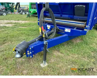 Used JBS _UNKNOWN_ Manure Spreaders Iowa US | Keast Enterprises #1360299