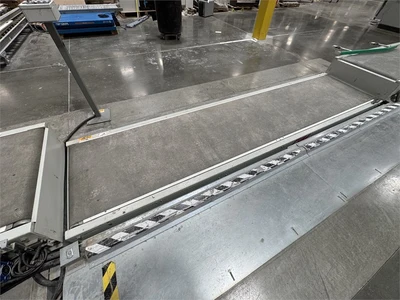 Used 2019 BIESSE, CVM, WANDRES, OMAL _UNKNOWN_ CNC Woodworking Machining Centers California US | MachineryMax #1518887
