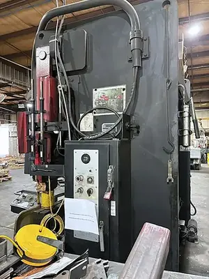 USED 2013 BETENBENDER 8-95T