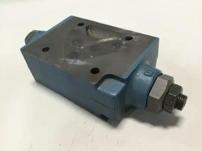 Used BOSCH 0 811 320 025 Valves/Fittings Michigan US | Ideal Machinery #1261440