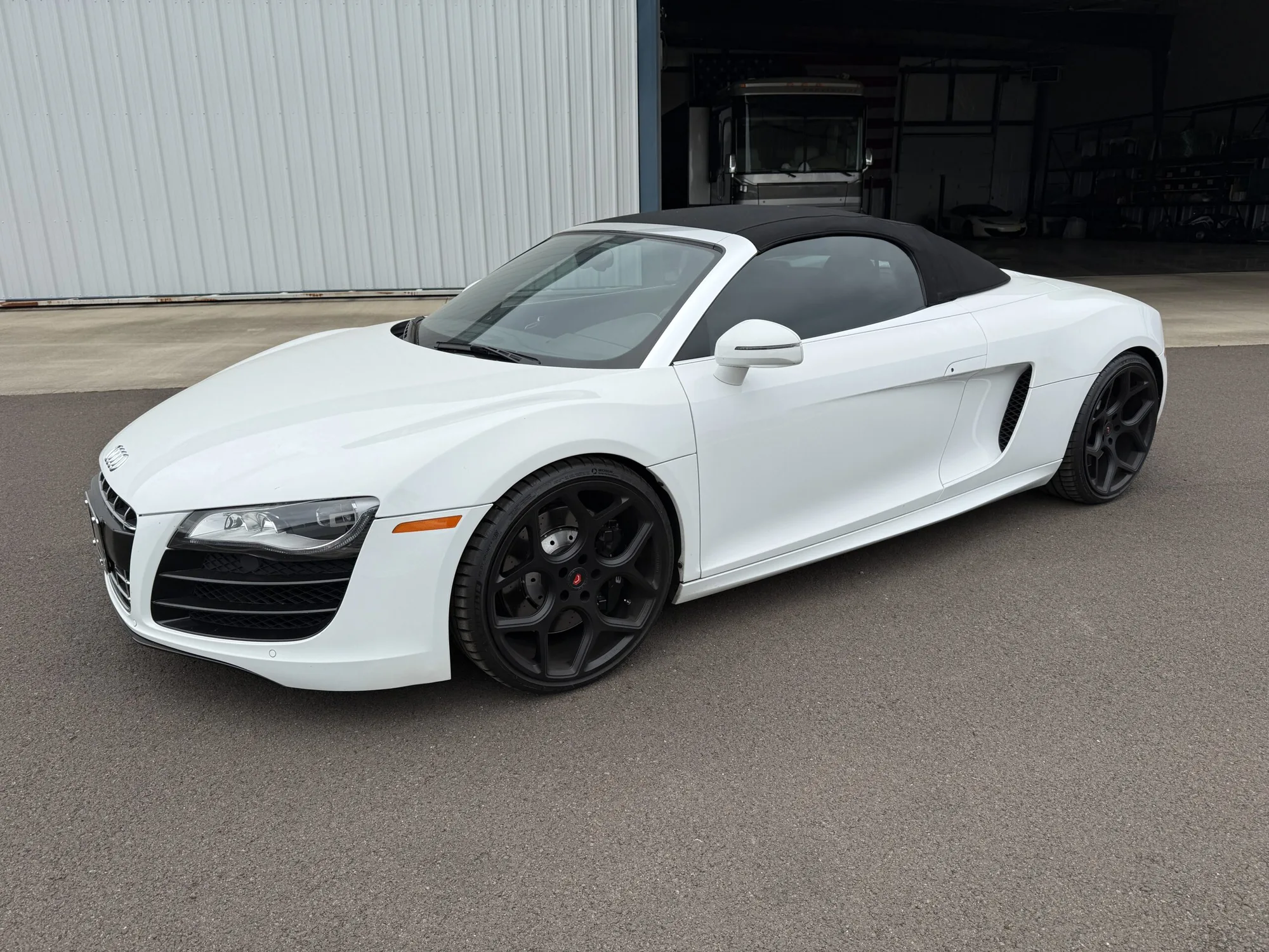 Used 2011 _UNKNOWN_ _UNKNOWN_ Cars Oregon US | KNM Equipment Sales & Service #1363724