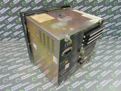 Honeywell TVMP-C0-00-AS0-A00-L00-0U000S-00 Multitrend Plus V5 Recorder For Parts