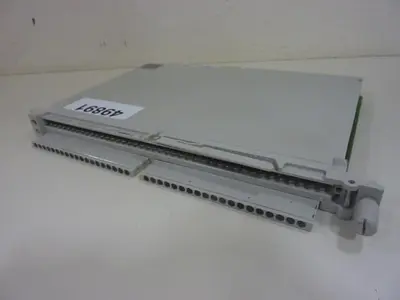 USED SIEMENS 6ES5 451-4UA14