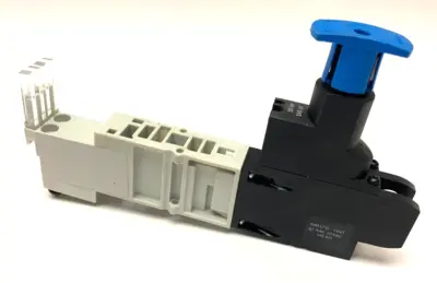 Used Festo VMPA2-B8-R3C2-C-10, 543344 Air Pressure Regulators Michigan US | Maverick Industrial Sales #1412943
