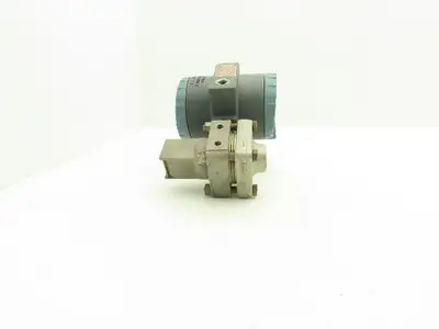 Foxboro 821GM-DS1NH2 Electronic Pressure Transmitter 12.5-42VDC 600PSI