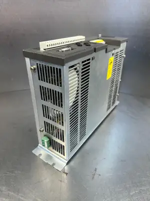 Used KEB KEB 09F0R113479 Variable Speed Drives | Palmetto Automation #1154433