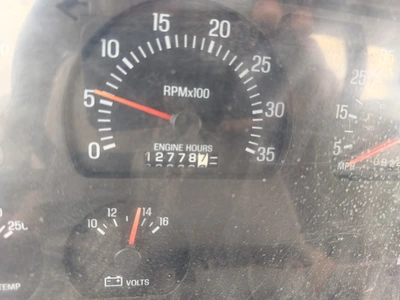 Used 1998 FORD L9513 4X2 Water Trucks Michigan US | Miedema Asset Management Group #1437113