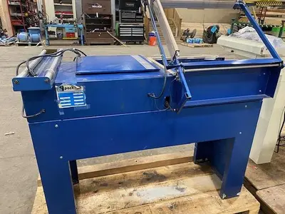 USED PACK-ALL 16 X 20A