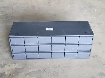USED DURHAM 030-95