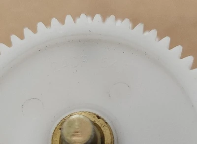 NEW Boston Gear 24DP 54T