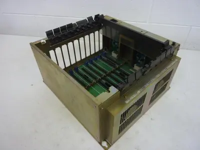 USED YASKAWA JZNC-MRK11-1E