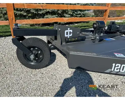 Used IRONCRAFT _UNKNOWN_ Rotary Cutters Iowa US | Keast Enterprises #1360305