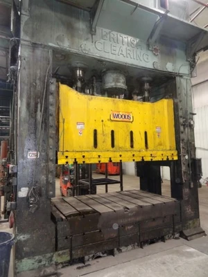 USED USI S4-650-108-64