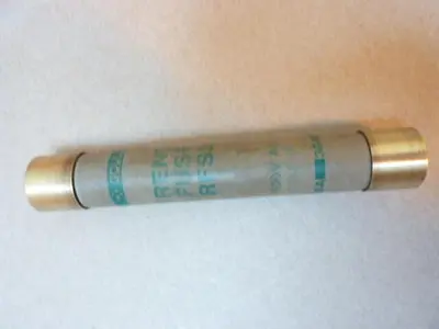 USED GOULD / SHAWMUT RFS30