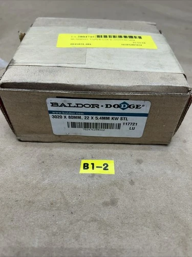 NEW Baldor Dodge 117721