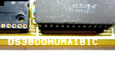 GENERAL ELECTRIC DS3800HUMA1B1C MEMORY BOARD