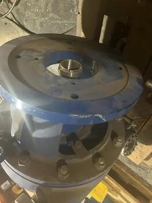 USED DISCFLO 402-D140219,