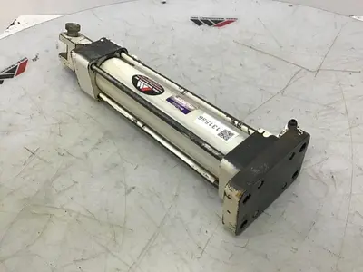 USED HORIUCHI MACHINERY T-SH 1FB 63B155N