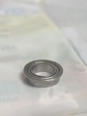 New | in-Stock DYNAROLL SMF128ZZ-A5 Bearings | Surplus Asset Holdings #1196107