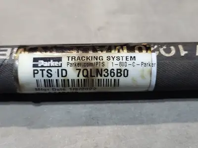 USED HITACHI AT48428