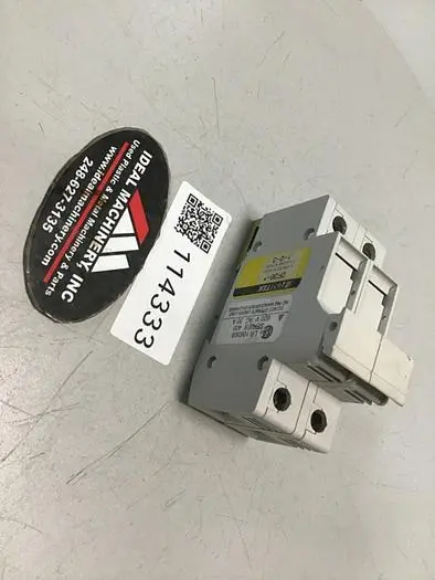 Used FUSE TEK LR106309 Fuses Michigan US | Ideal Machinery #573569